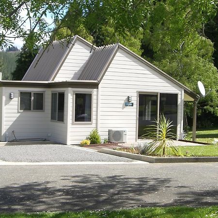 Mount Richmond Estate Motels Rai Valley Экстерьер фото