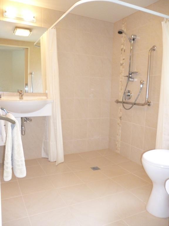 Mount Richmond Estate Motels Rai Valley Номер фото