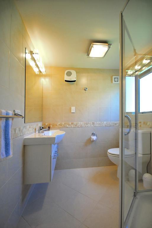 Mount Richmond Estate Motels Rai Valley Номер фото