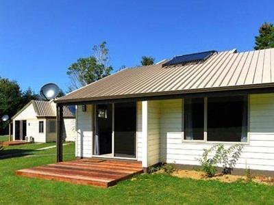 Mount Richmond Estate Motels Rai Valley Экстерьер фото